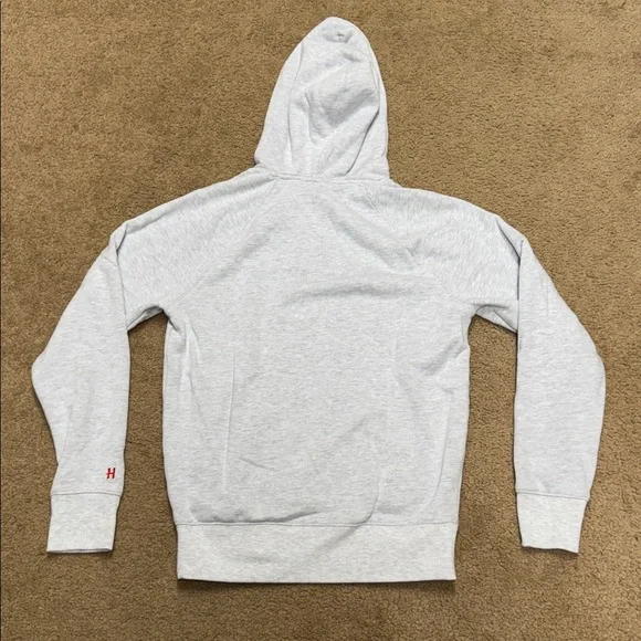 Homage women Cincinnati Bengals hoodie. Small - Picture 5 of 5